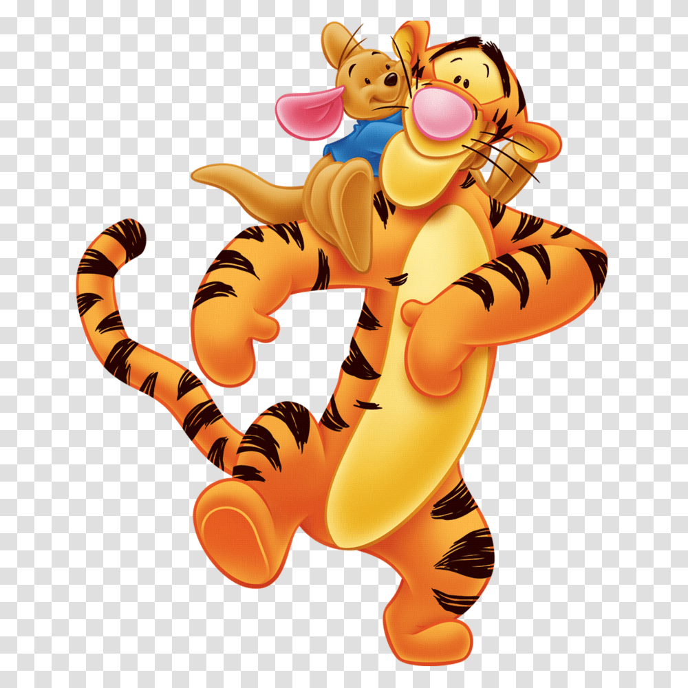 Detail Images Of Winnie The Pooh Characters Nomer 58
