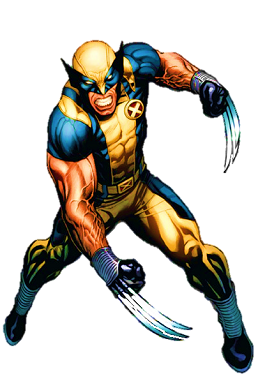 Images Of Wolverine - KibrisPDR