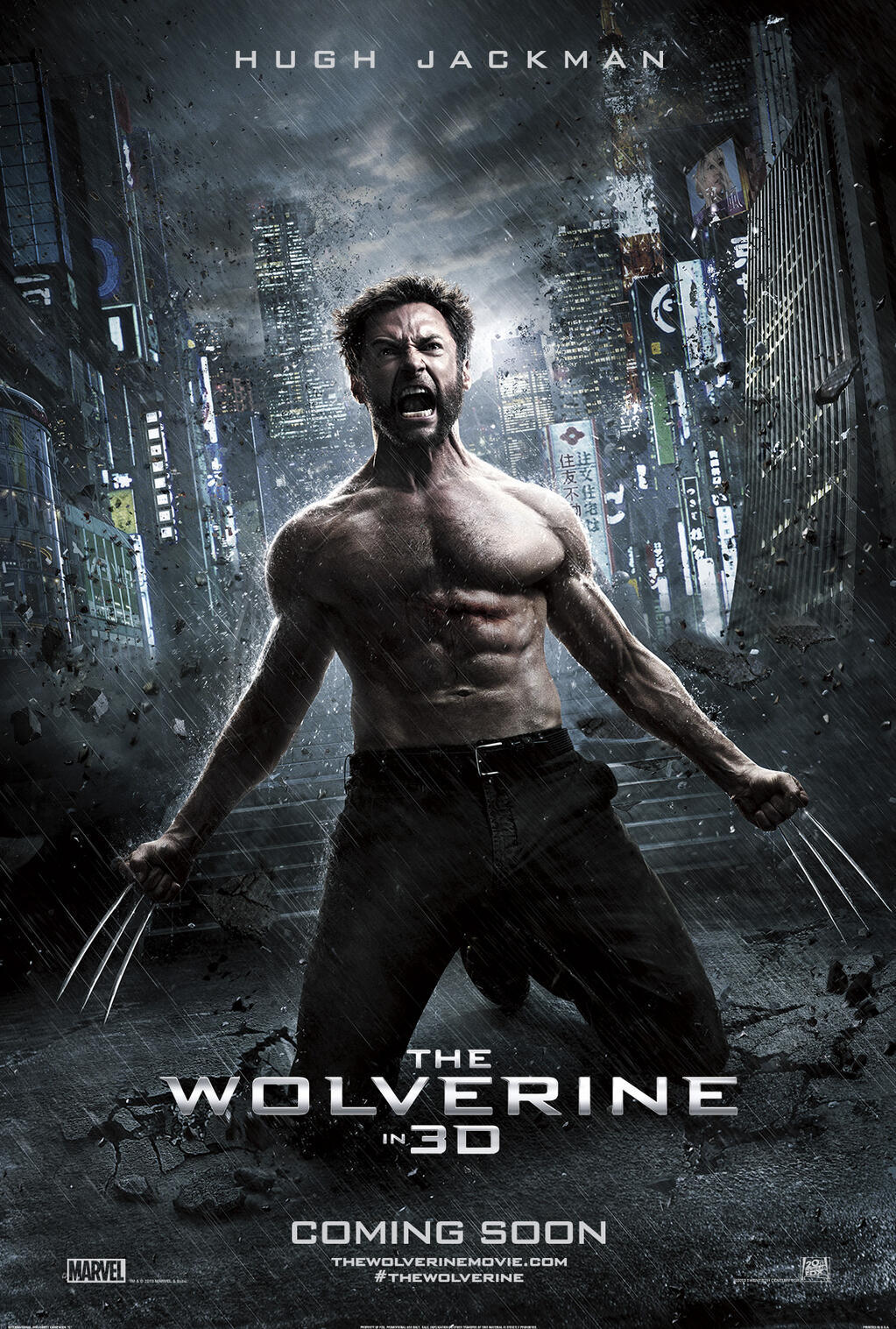 Download Images Of Wolverine Nomer 16