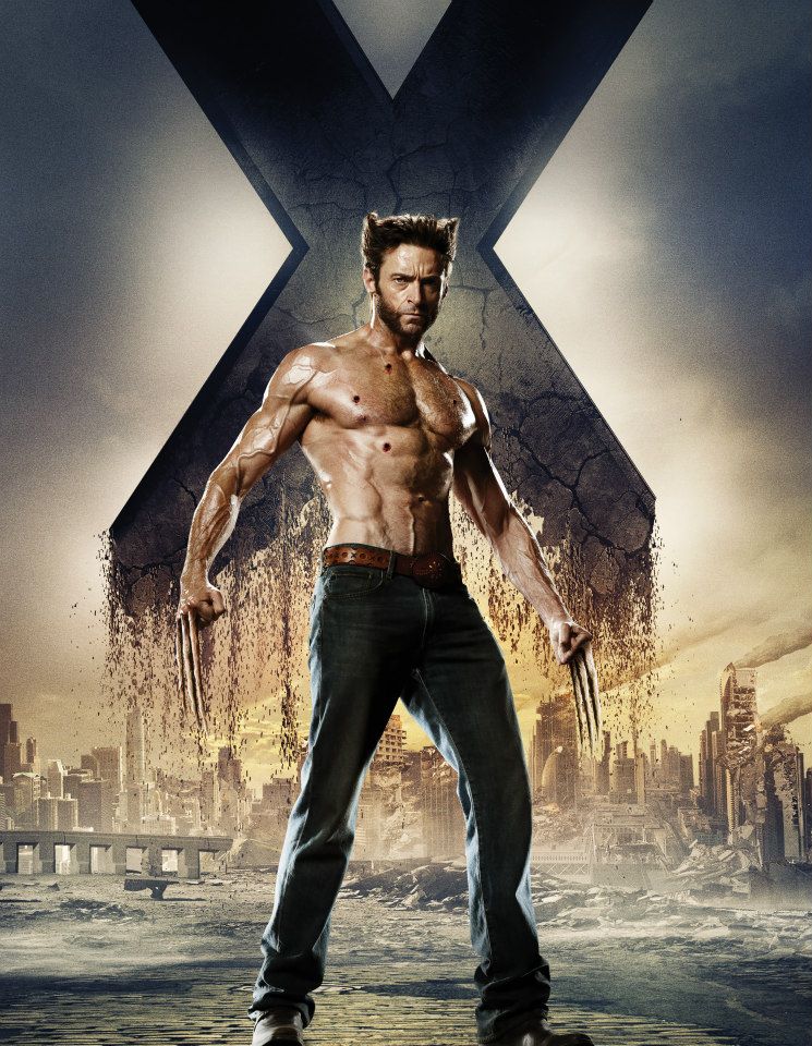 Images Of Wolverine X Men - KibrisPDR