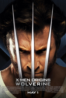 Detail Images Of Wolverine X Men Nomer 2