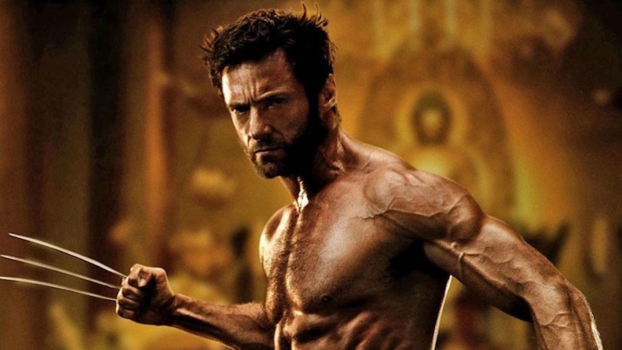 Detail Images Of Wolverine X Men Nomer 12
