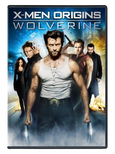 Detail Images Of Wolverine X Men Nomer 18