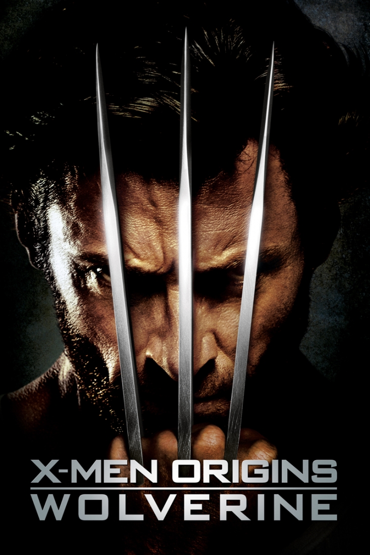 Detail Images Of Wolverine X Men Nomer 24