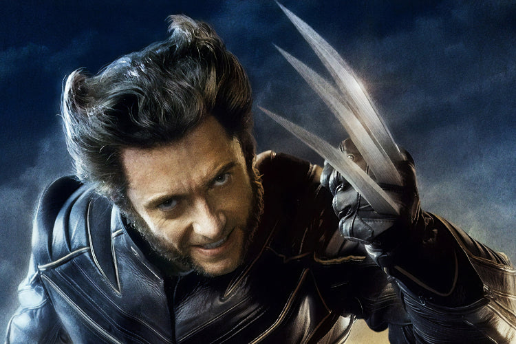 Detail Images Of Wolverine X Men Nomer 25