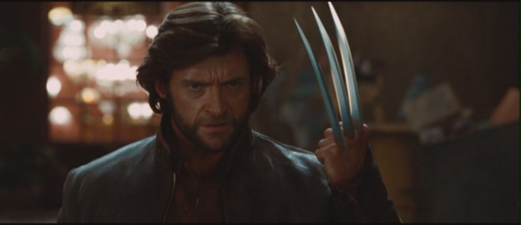 Detail Images Of Wolverine X Men Nomer 26