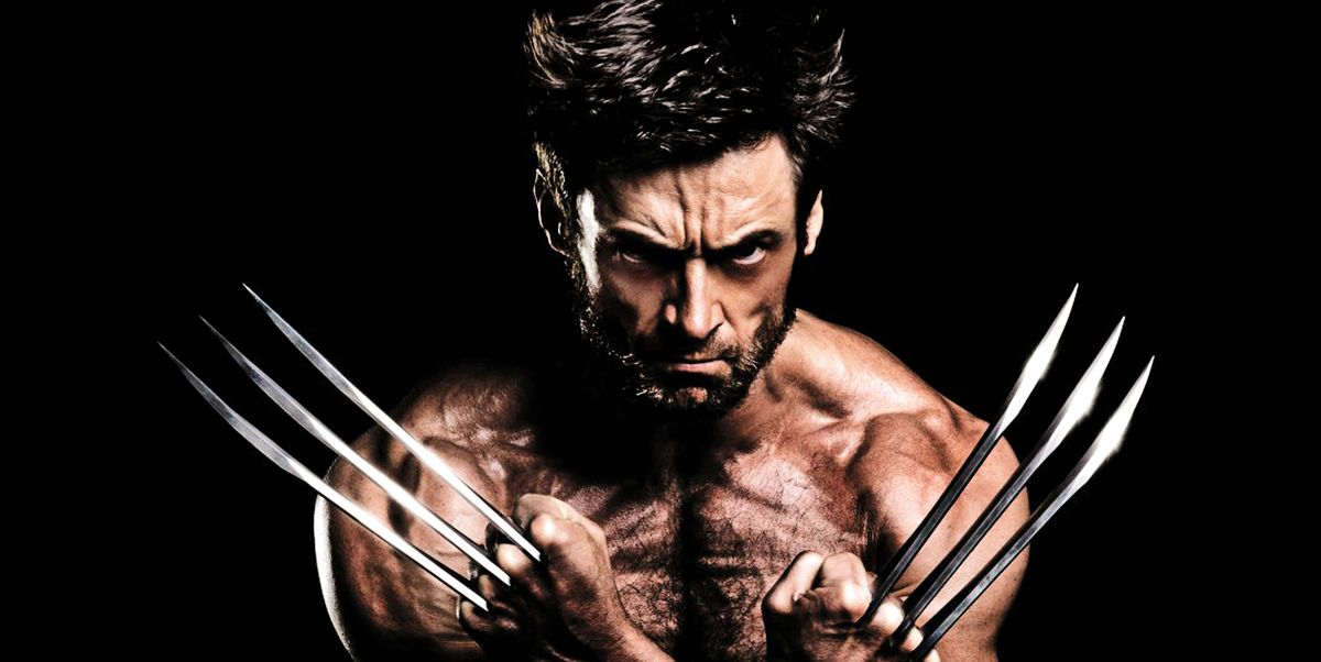 Detail Images Of Wolverine X Men Nomer 4
