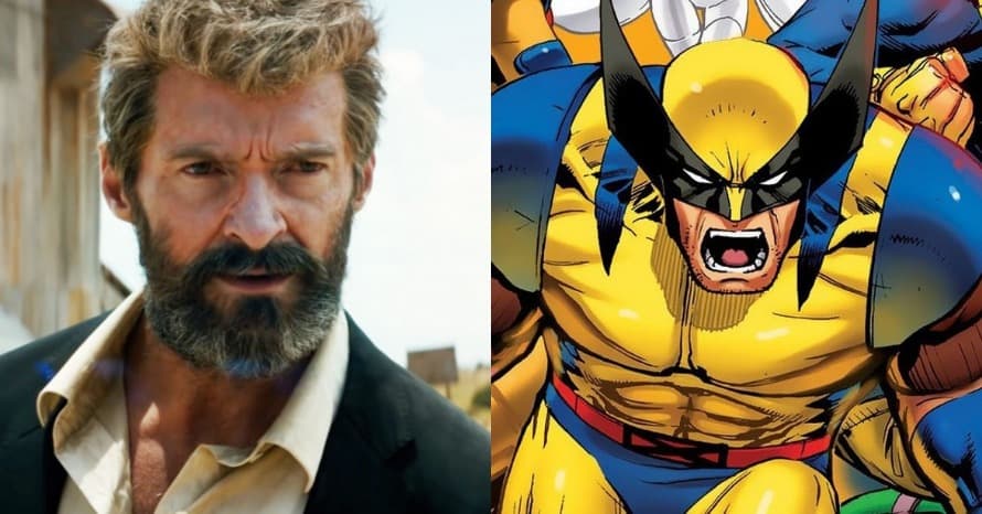 Detail Images Of Wolverine X Men Nomer 30