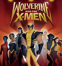 Detail Images Of Wolverine X Men Nomer 31