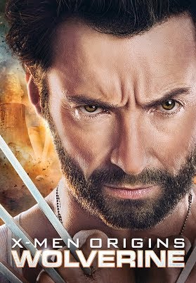 Detail Images Of Wolverine X Men Nomer 36