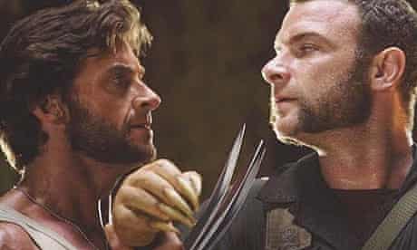 Detail Images Of Wolverine X Men Nomer 37