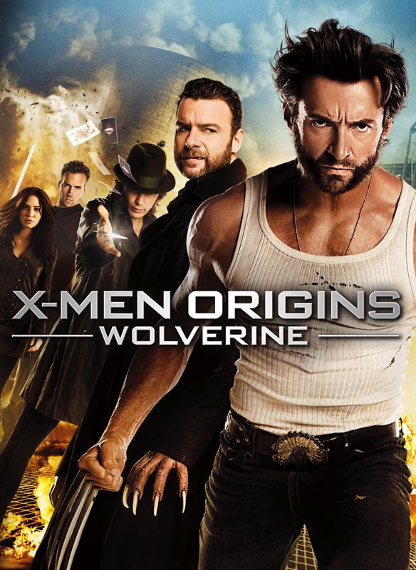 Detail Images Of Wolverine X Men Nomer 38