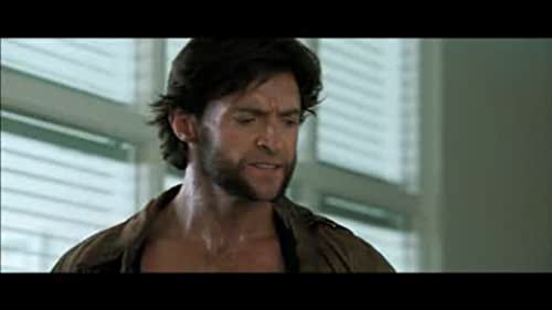 Detail Images Of Wolverine X Men Nomer 42