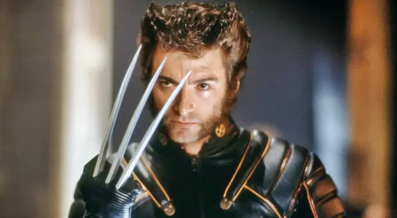 Detail Images Of Wolverine X Men Nomer 49