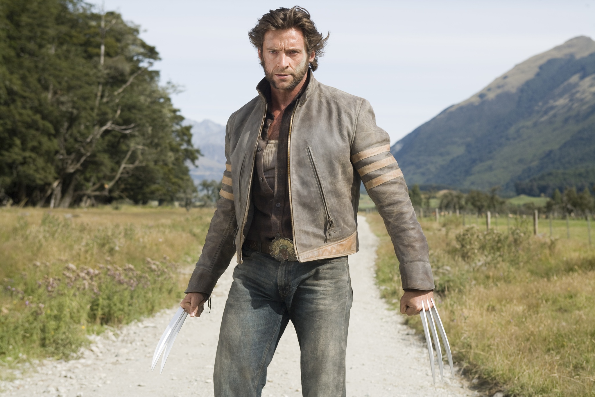Detail Images Of Wolverine X Men Nomer 50