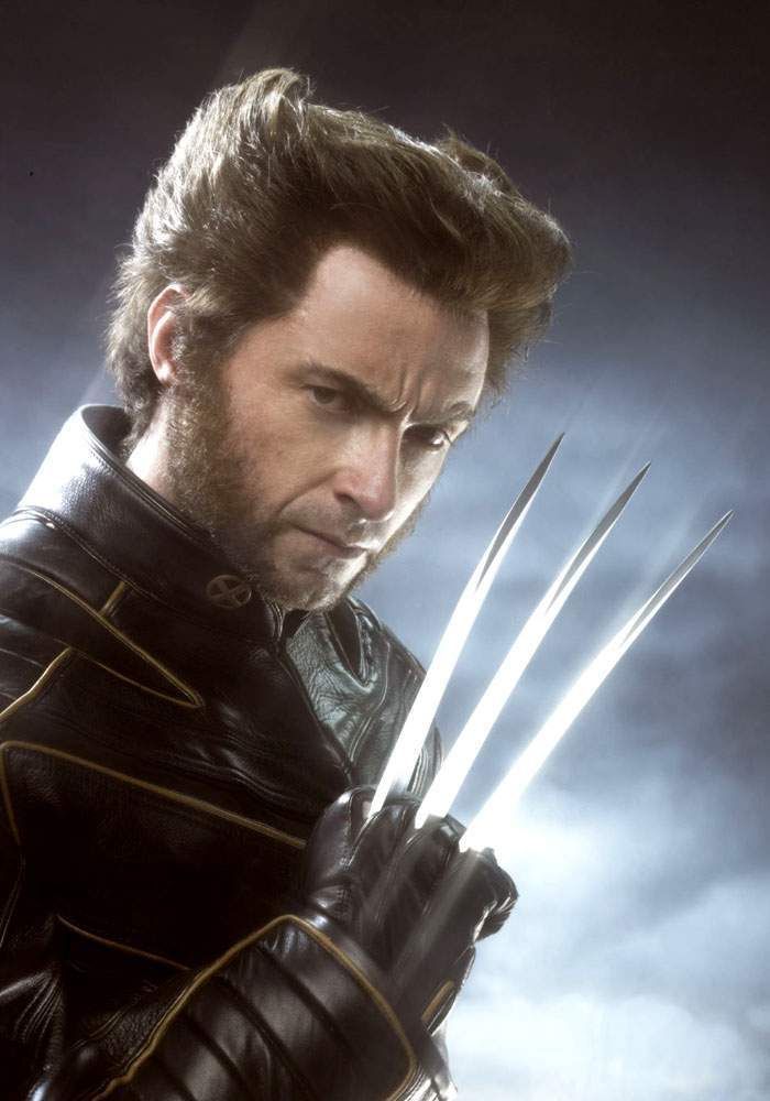 Detail Images Of Wolverine X Men Nomer 9