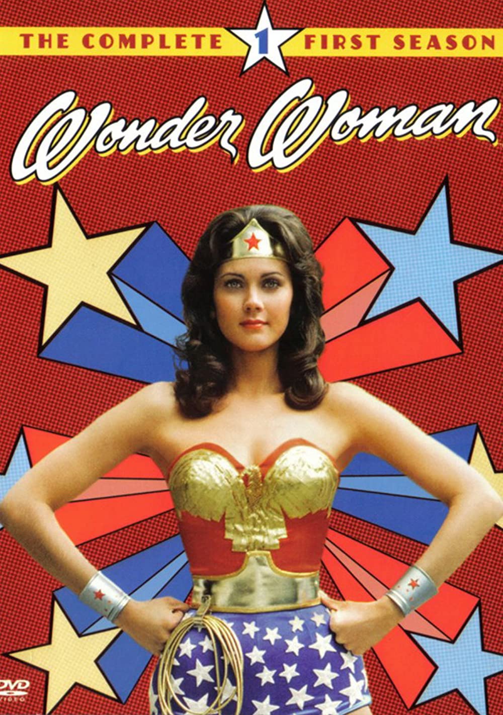 Detail Images Of Wonder Woman Nomer 26