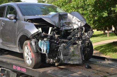 Detail Images Of Wrecked Cars Nomer 30