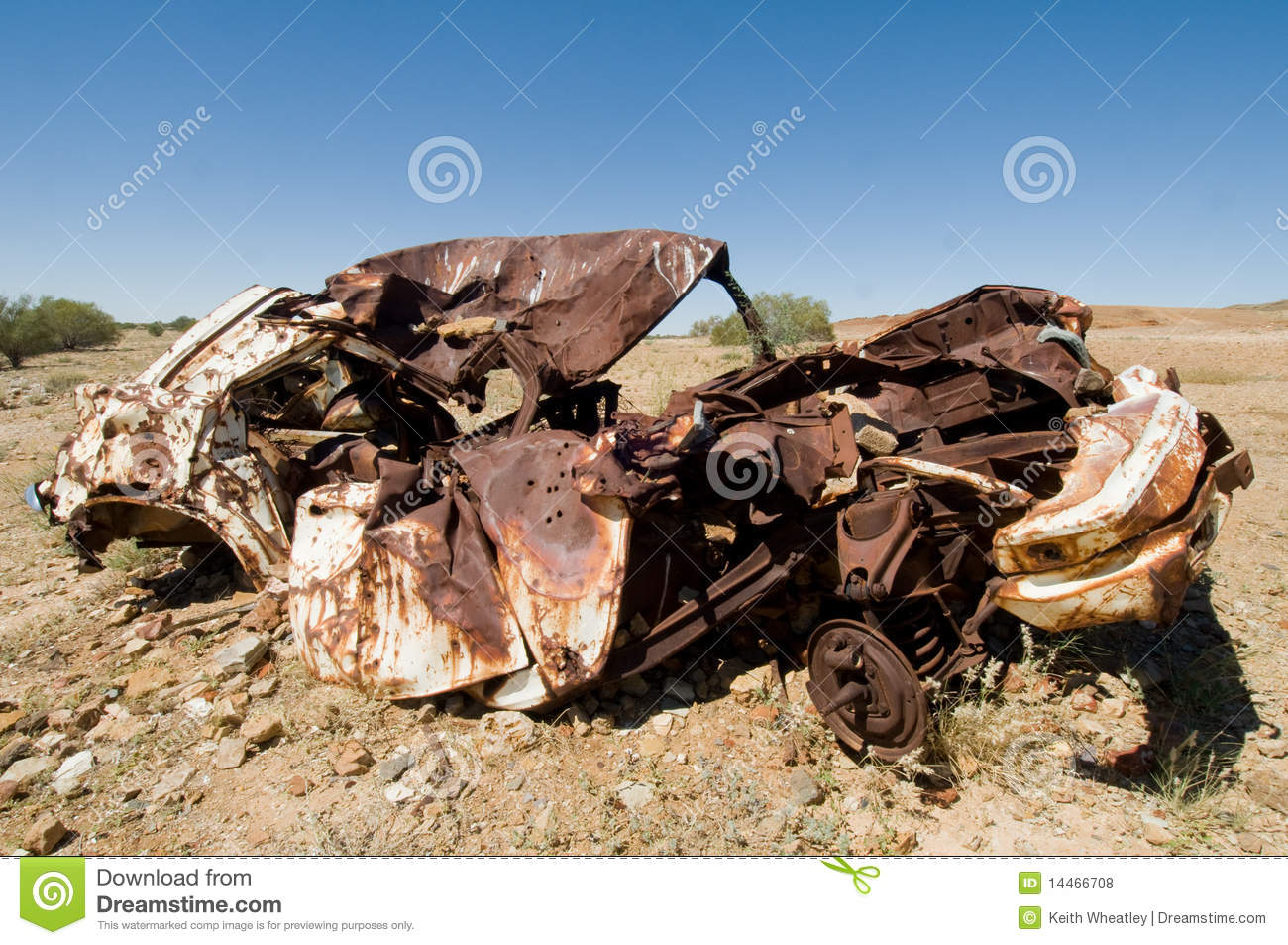 Detail Images Of Wrecked Cars Nomer 43