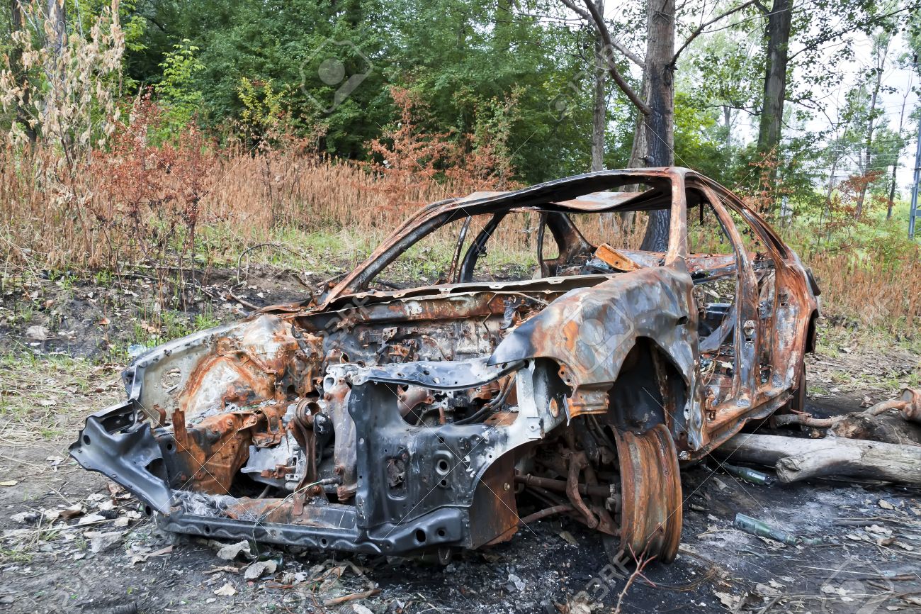 Detail Images Of Wrecked Cars Nomer 5