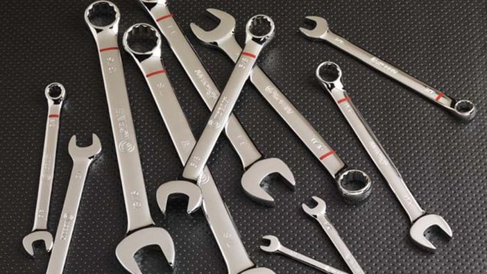 Detail Images Of Wrenches Nomer 4