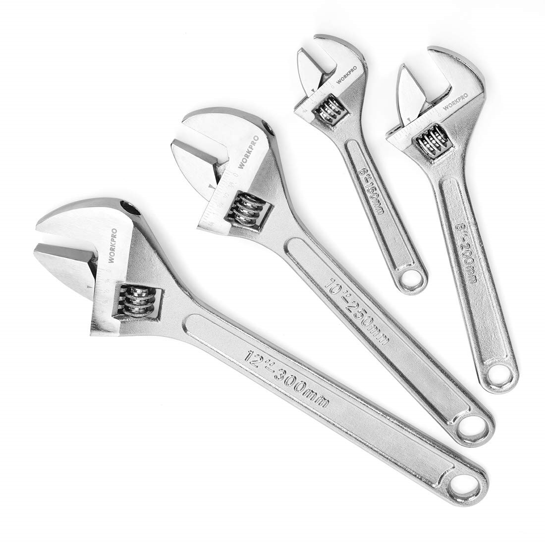 Detail Images Of Wrenches Nomer 53