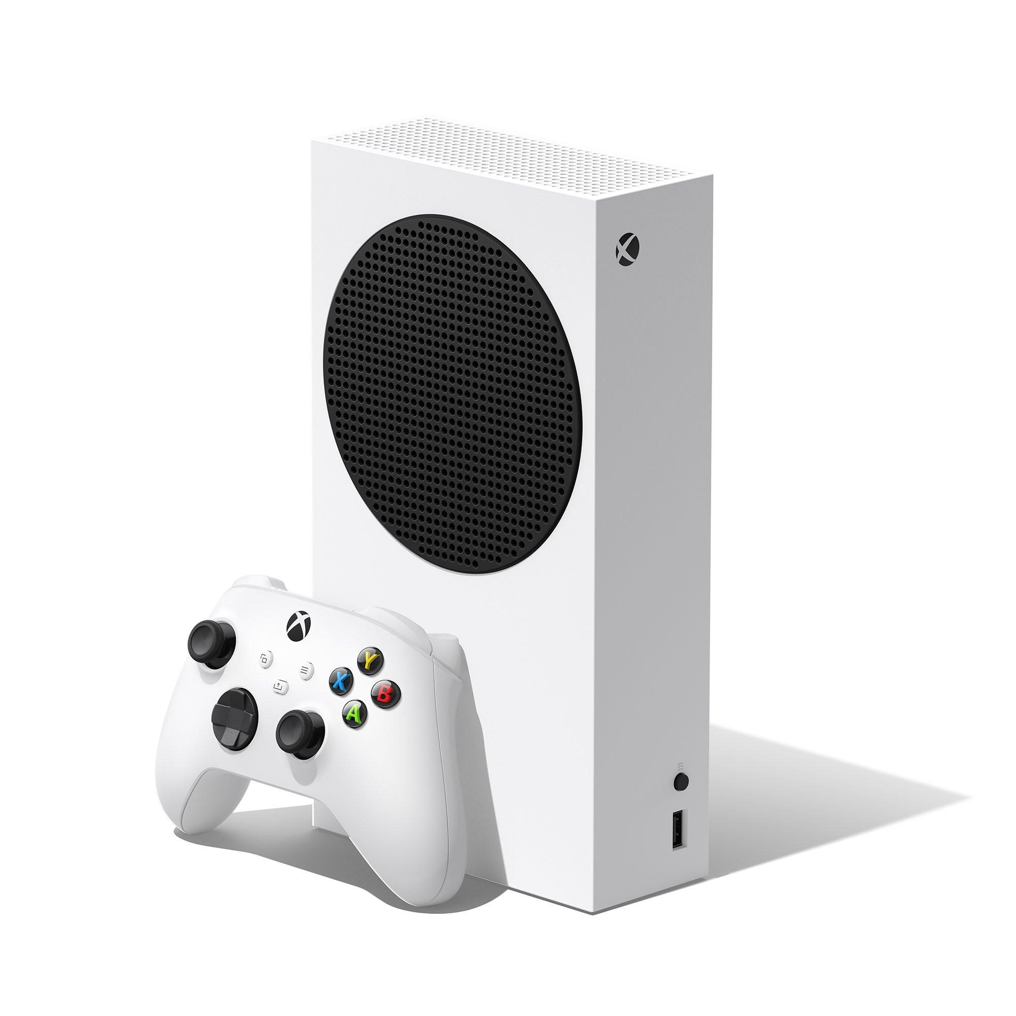 Купить Xbox Series В Спб Наличии