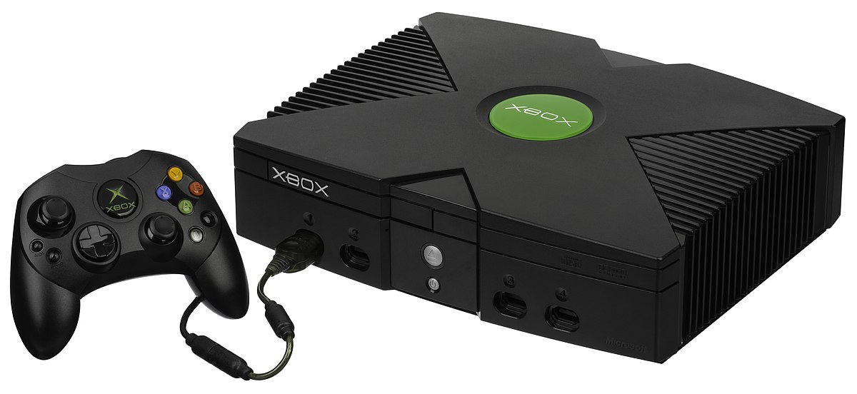 Detail Images Of Xbox Nomer 39