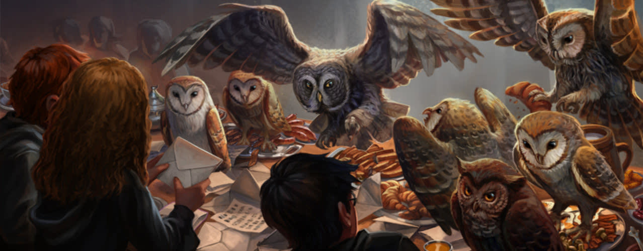 Detail Images Owls Nomer 43