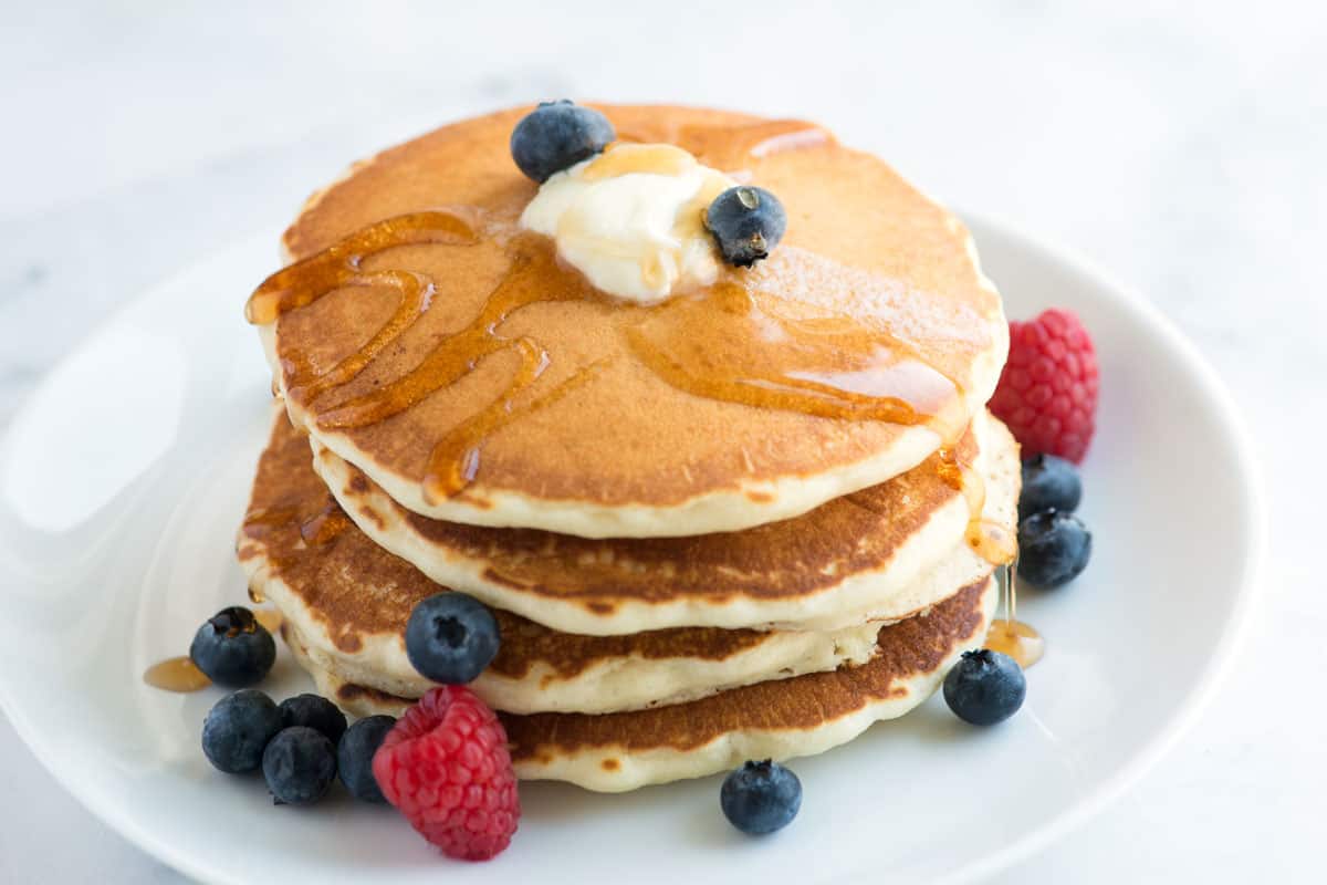 Images Pancakes - KibrisPDR