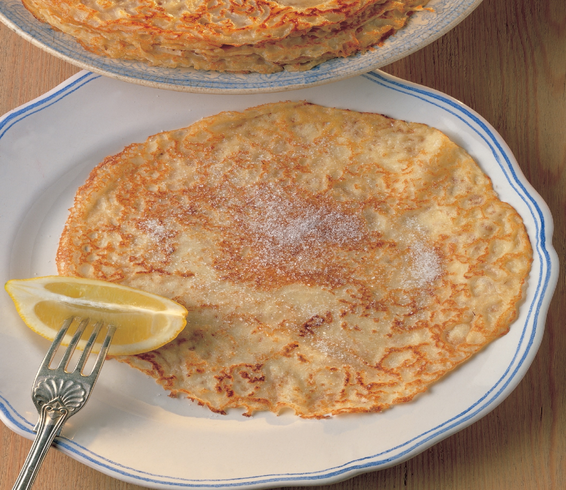 Detail Images Pancakes Nomer 26