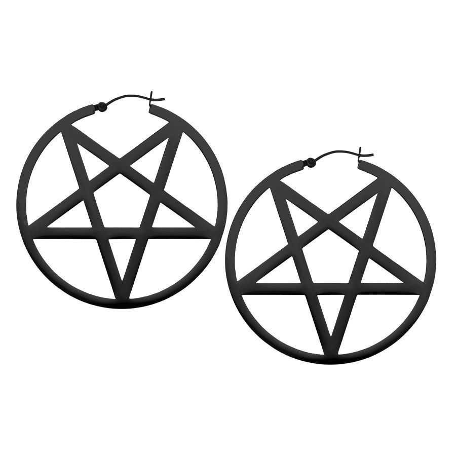 Detail Images Pentagram Nomer 15