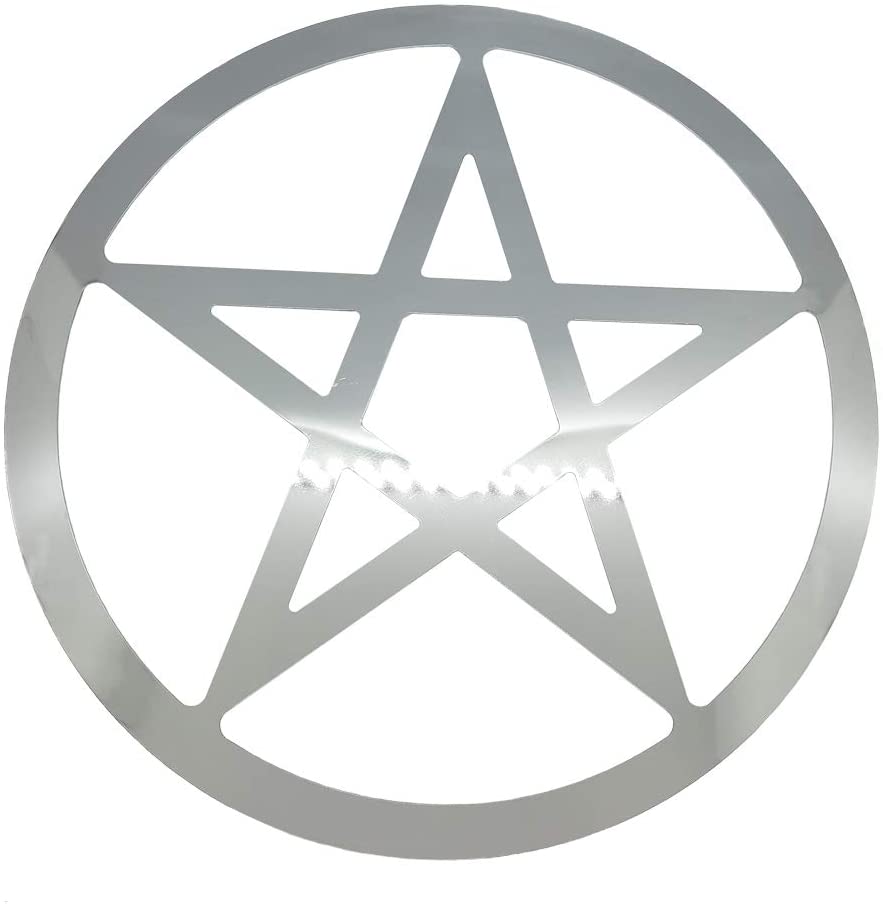 Detail Images Pentagram Nomer 37