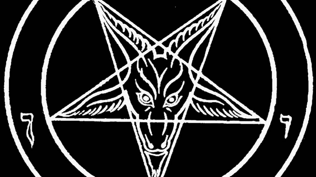 Detail Images Pentagram Nomer 6