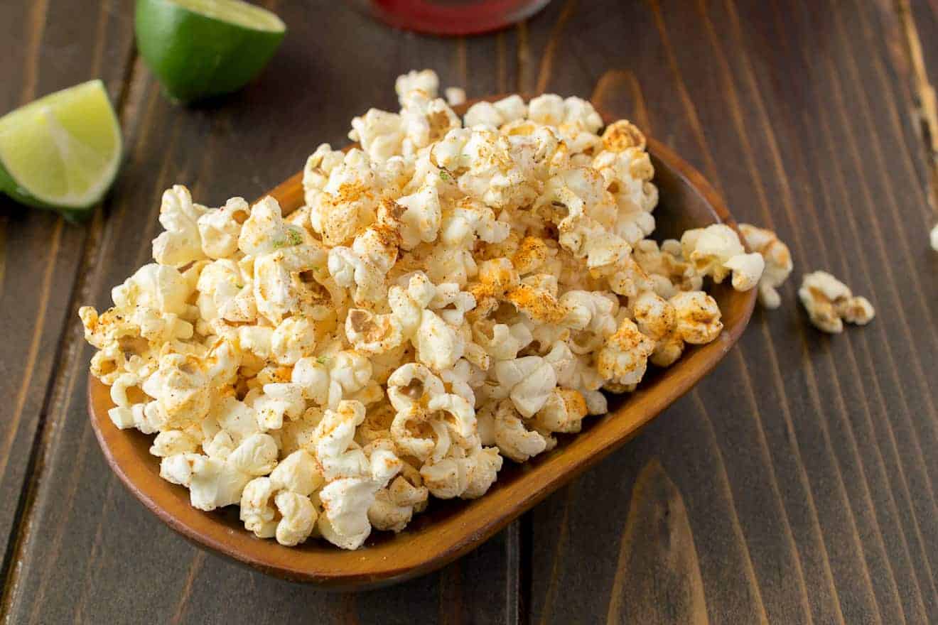 Detail Images Popcorn Nomer 22