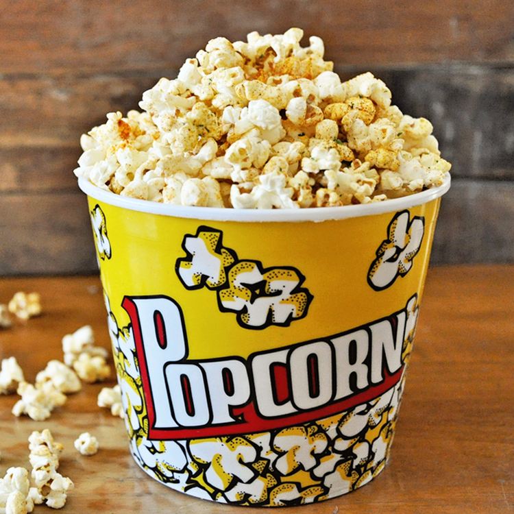 Detail Images Popcorn Nomer 30