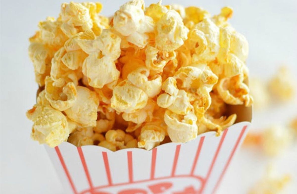 Detail Images Popcorn Nomer 37