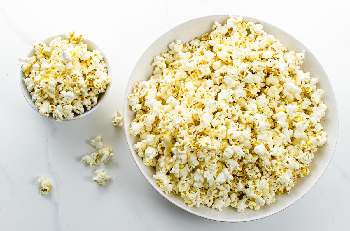 Detail Images Popcorn Nomer 41