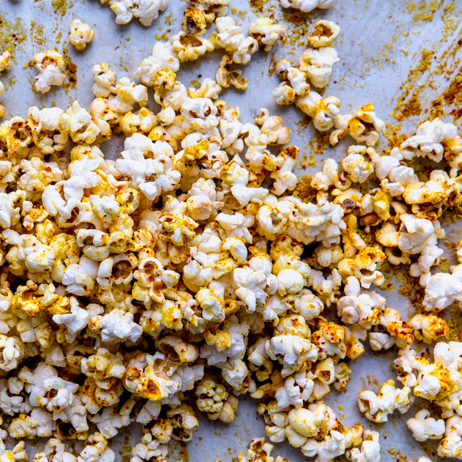 Detail Images Popcorn Nomer 42