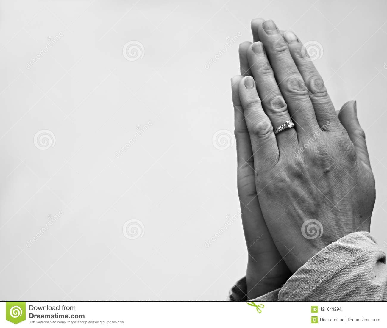 Detail Images Praying Hands Nomer 57