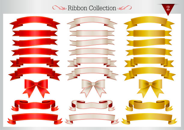 Detail Images Ribbon Nomer 50