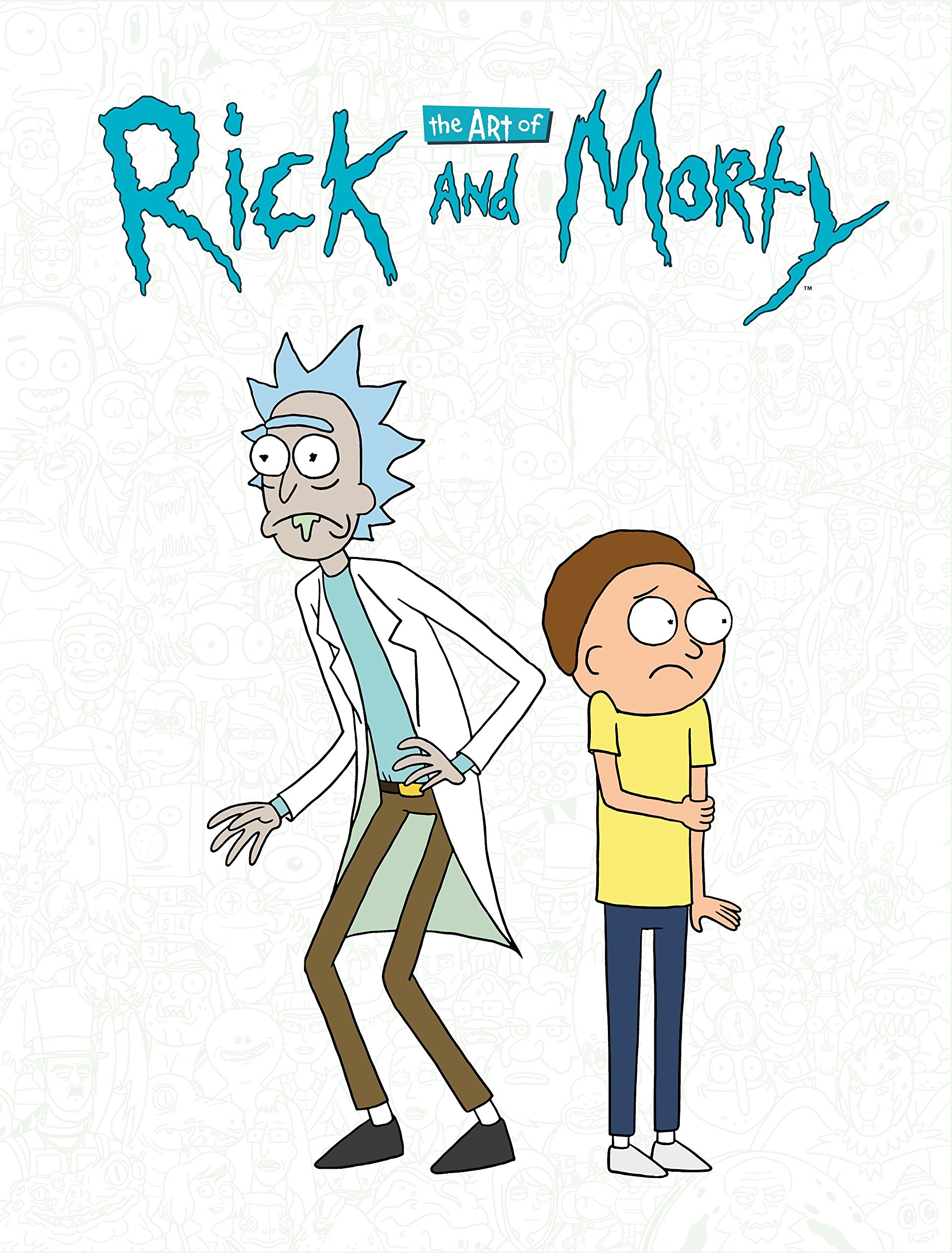 Images Rick And Morty - KibrisPDR