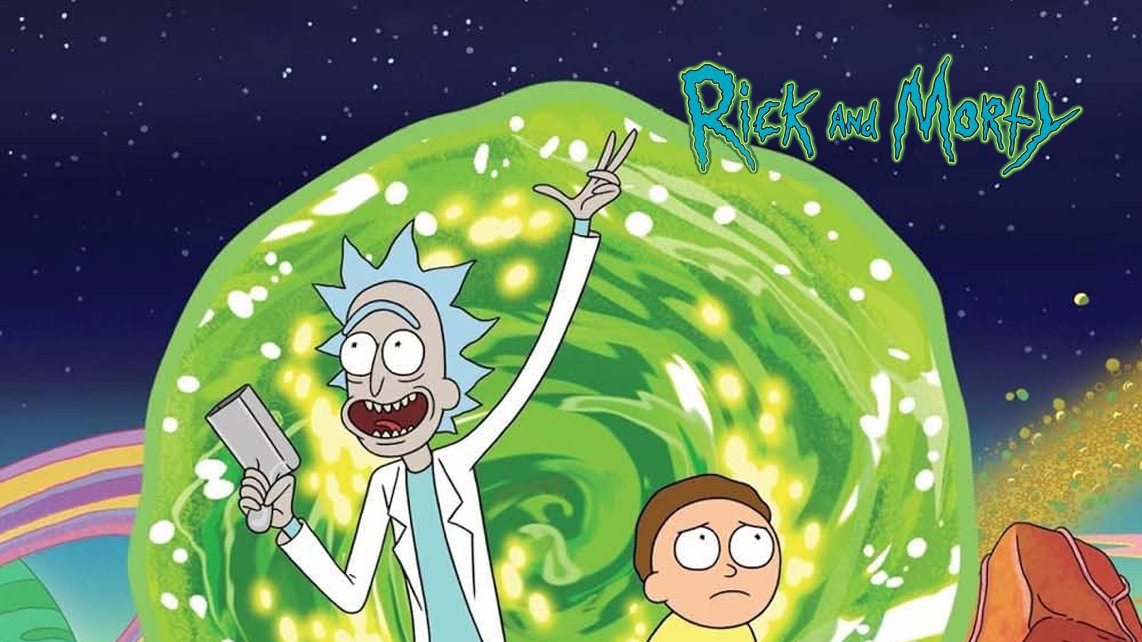 Detail Images Rick And Morty Nomer 14