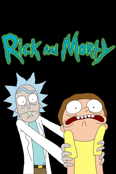 Detail Images Rick And Morty Nomer 16