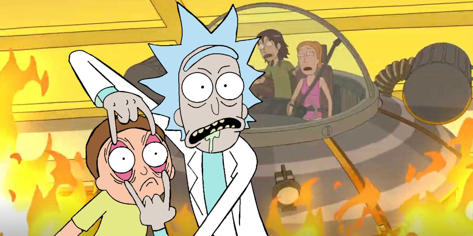 Detail Images Rick And Morty Nomer 22