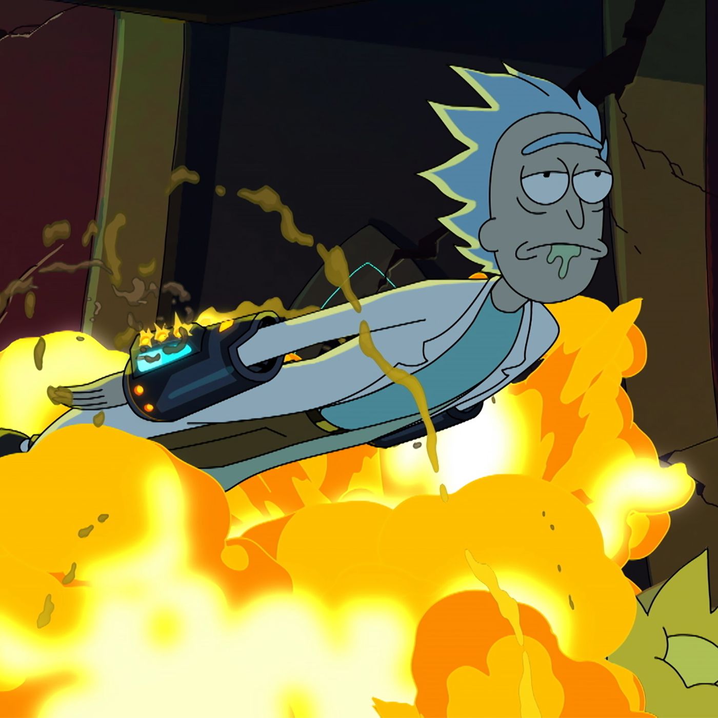 Detail Images Rick And Morty Nomer 23