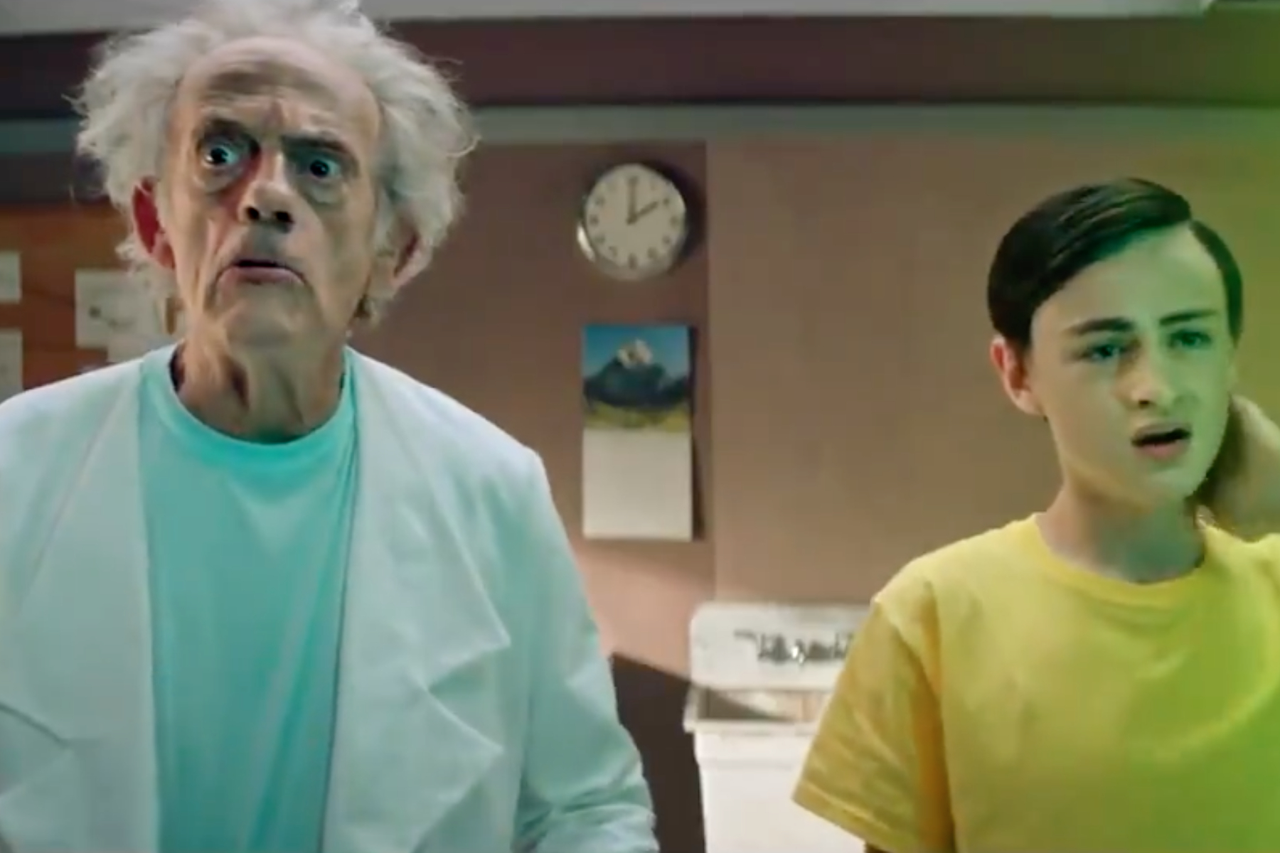 Detail Images Rick And Morty Nomer 28