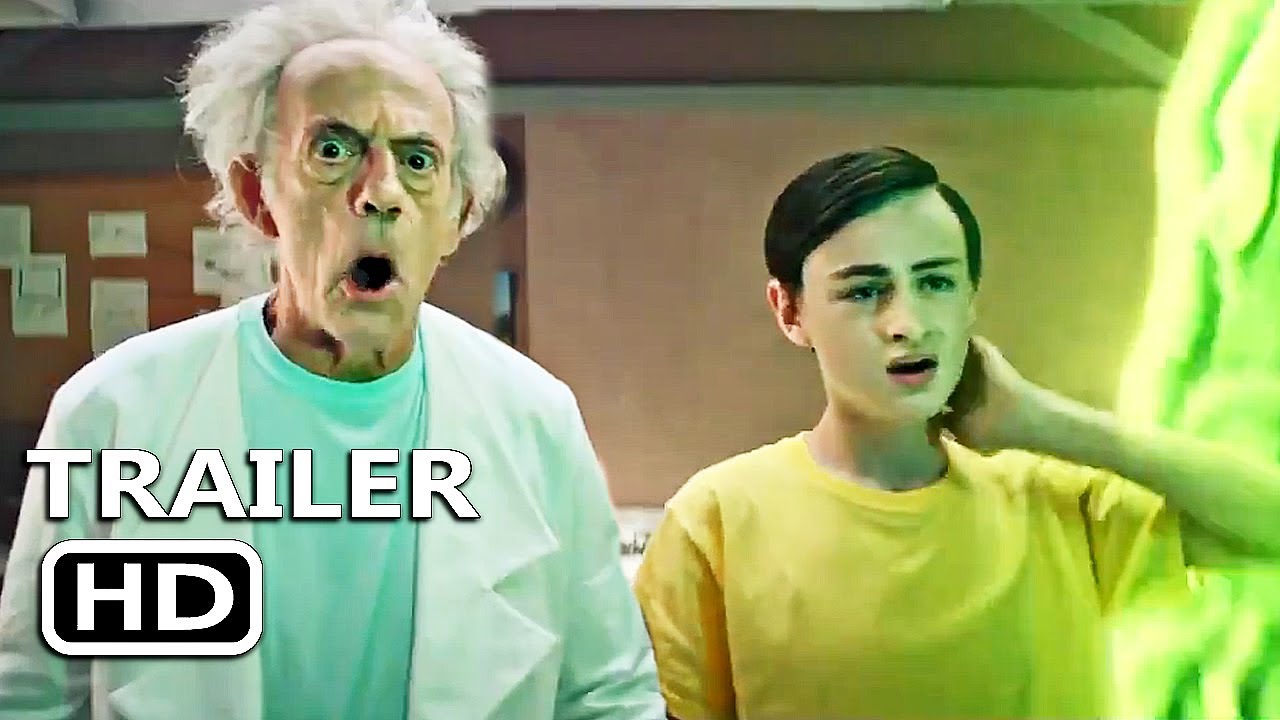 Detail Images Rick And Morty Nomer 31