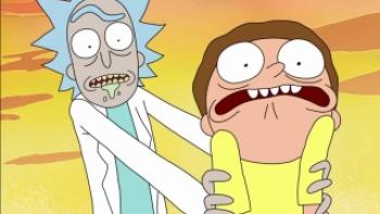 Detail Images Rick And Morty Nomer 40