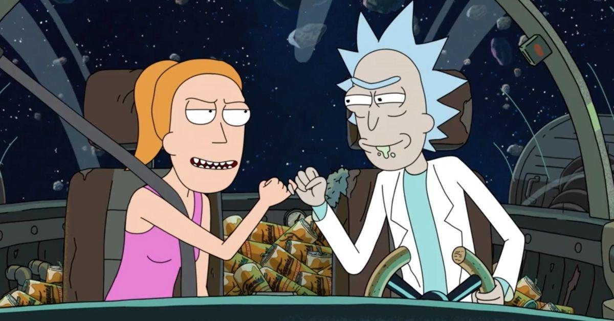 Detail Images Rick And Morty Nomer 43